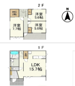 間取画像