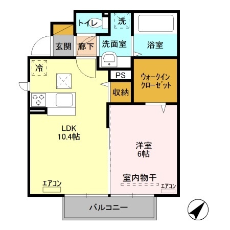 間取画像