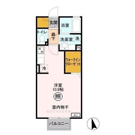 間取画像