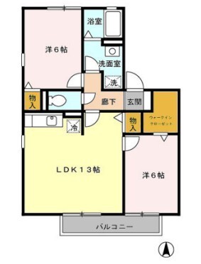 間取画像