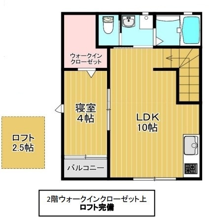 間取画像