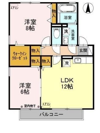 間取画像