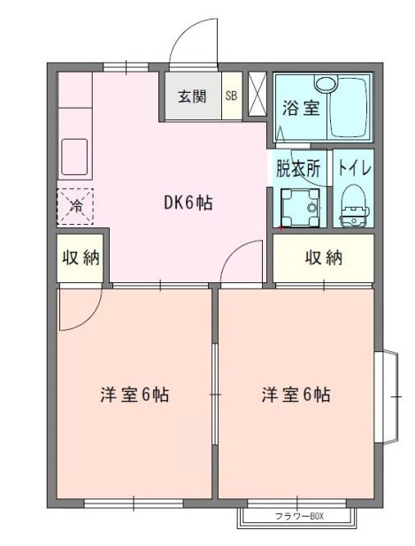 間取画像