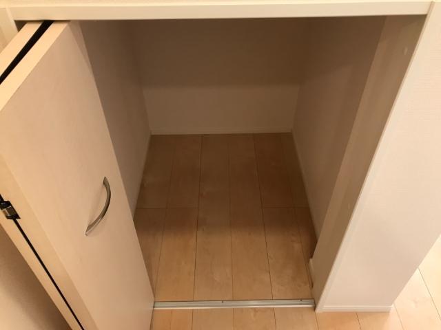 収納（イメージ）