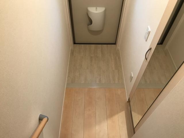 下駄箱（イメージ）