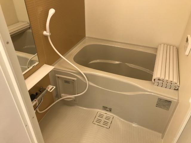 ユニットバス（イメージ）