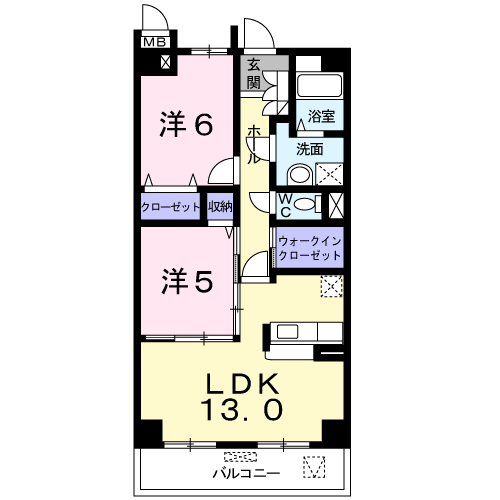 間取画像