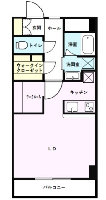 間取画像