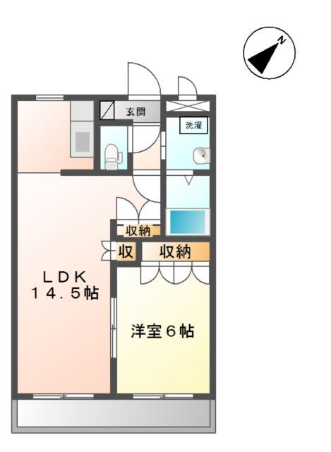 間取画像