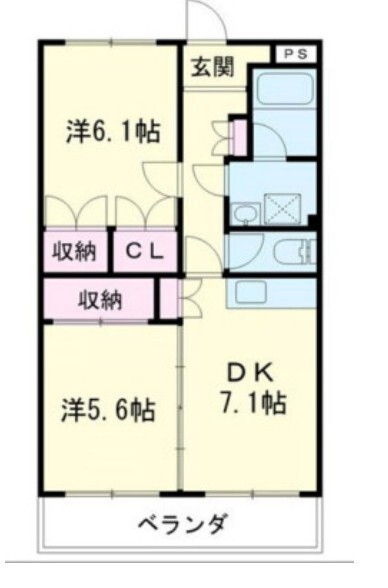 間取画像