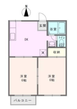 間取画像