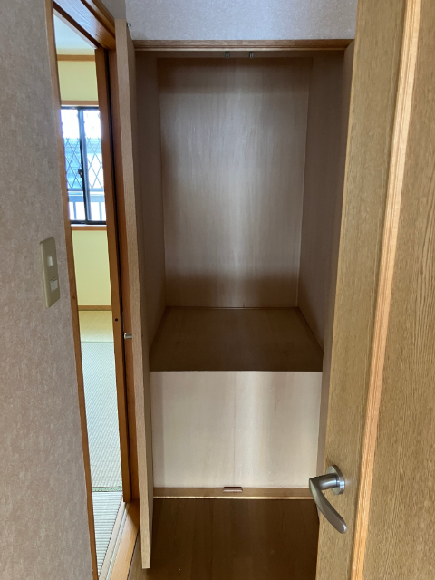 例)3の部屋となります