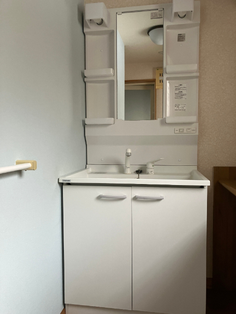 例)3の部屋となります