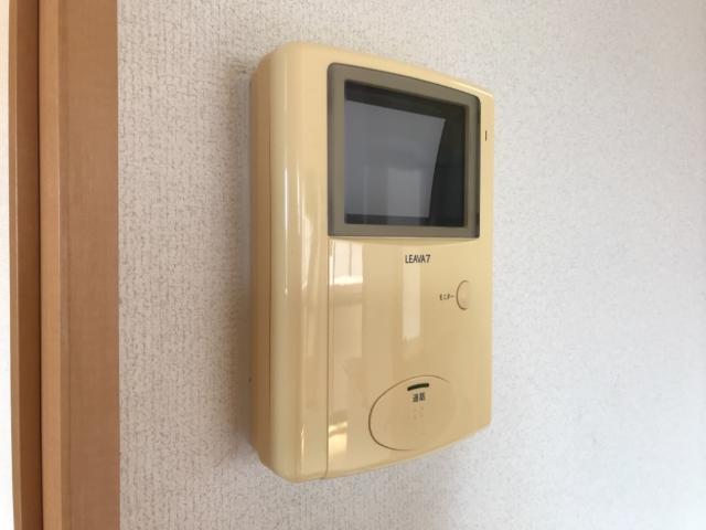 室内設備