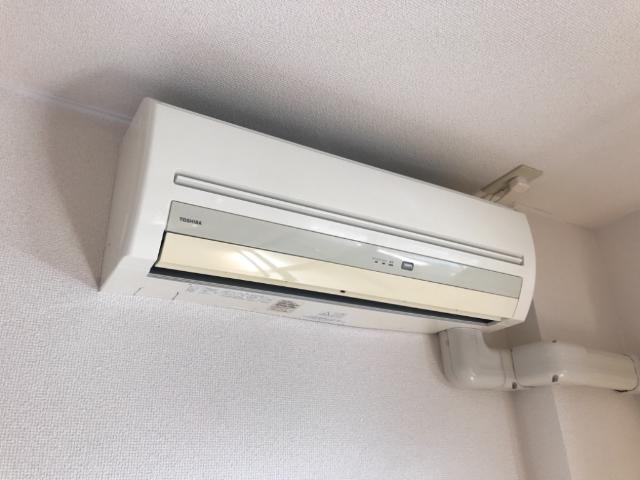 室内設備