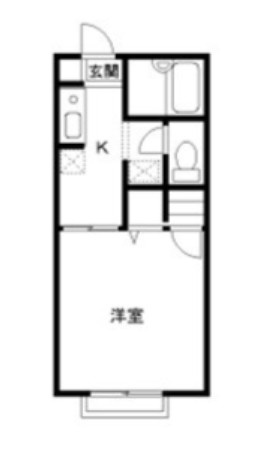 間取画像