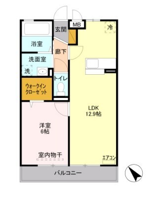 間取画像