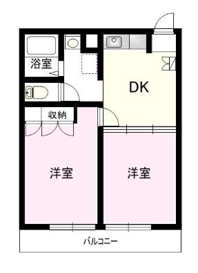 間取画像