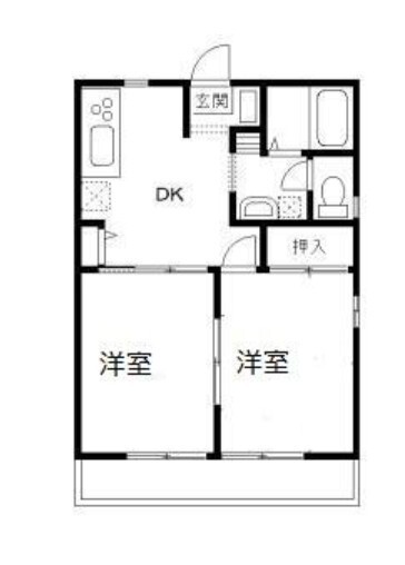 間取画像