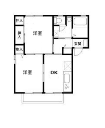 間取画像