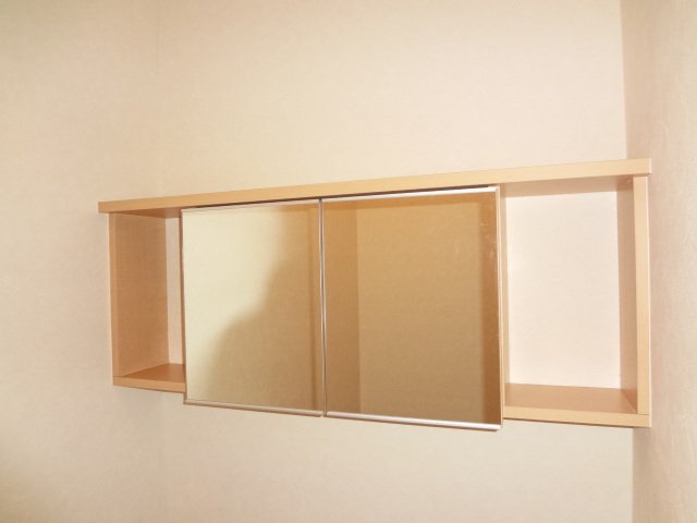 室内設備