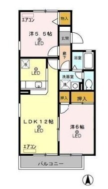 間取画像