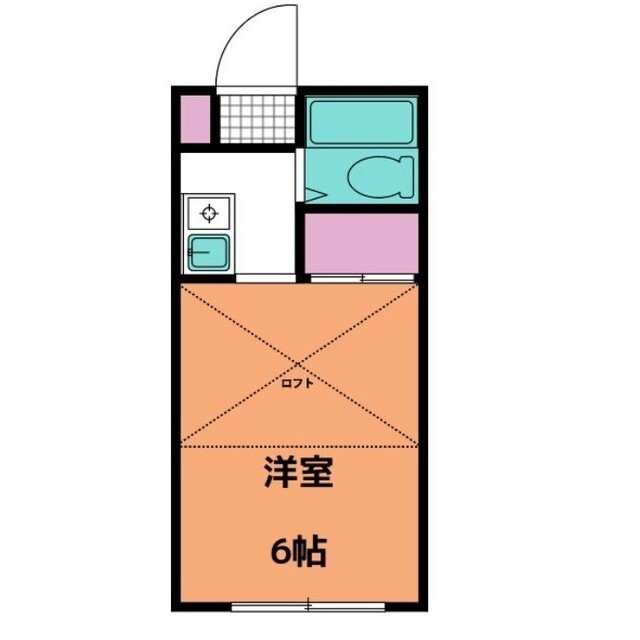 間取画像
