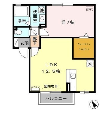 間取画像