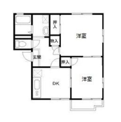 間取画像