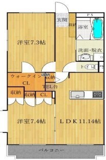 間取画像