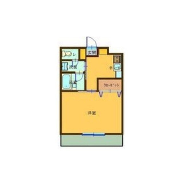 間取画像