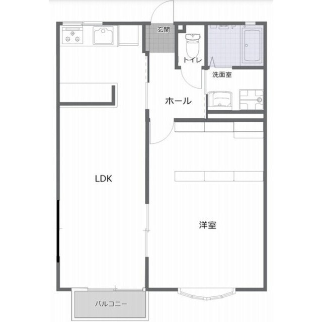 間取画像