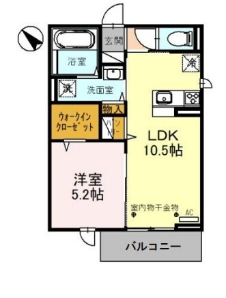 間取画像