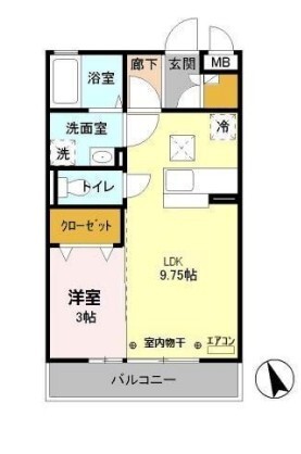 間取画像