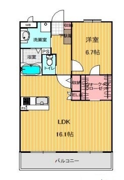 間取画像
