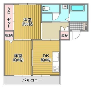 間取画像