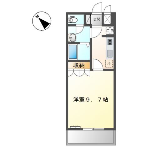 間取画像