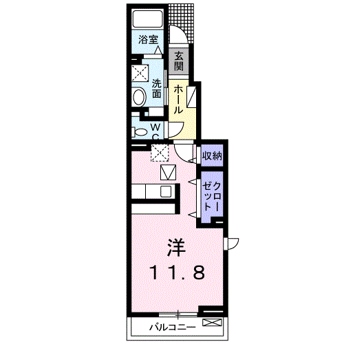 間取画像