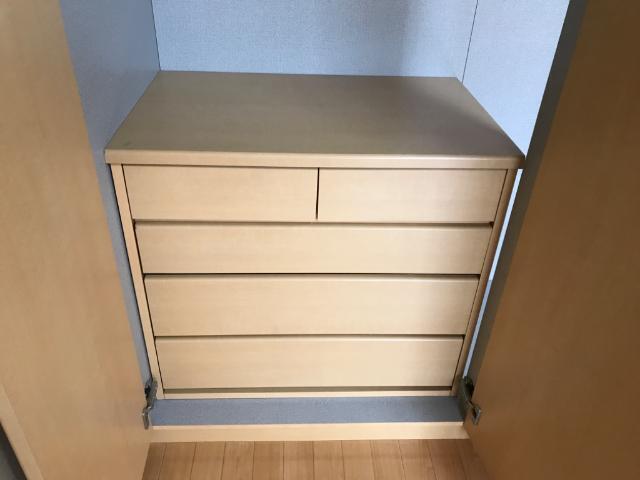 室内設備