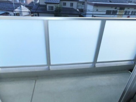 303号室