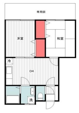 間取画像
