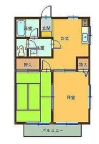 間取画像