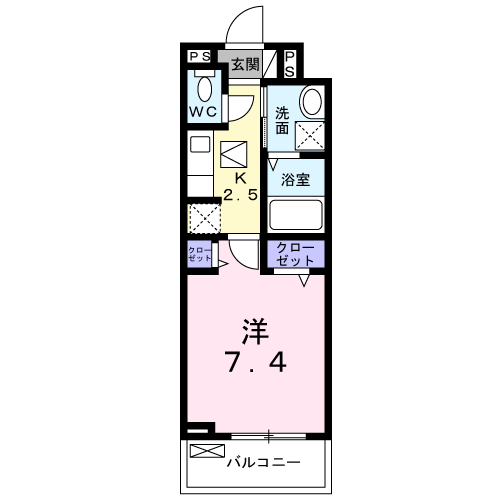 間取画像
