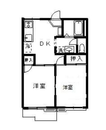 間取画像