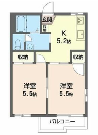 間取画像