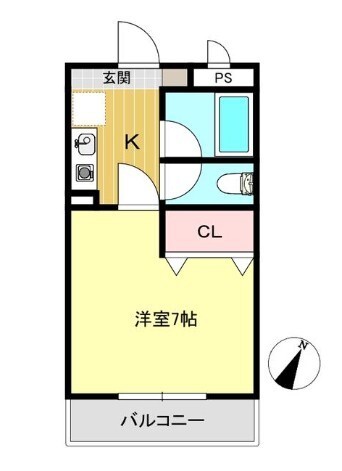間取画像