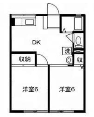 間取画像