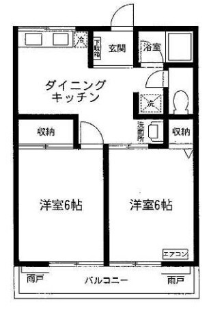 間取画像