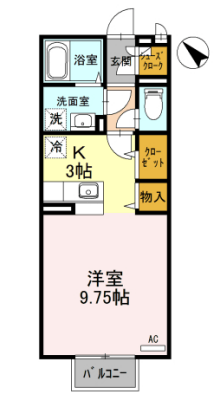 間取画像