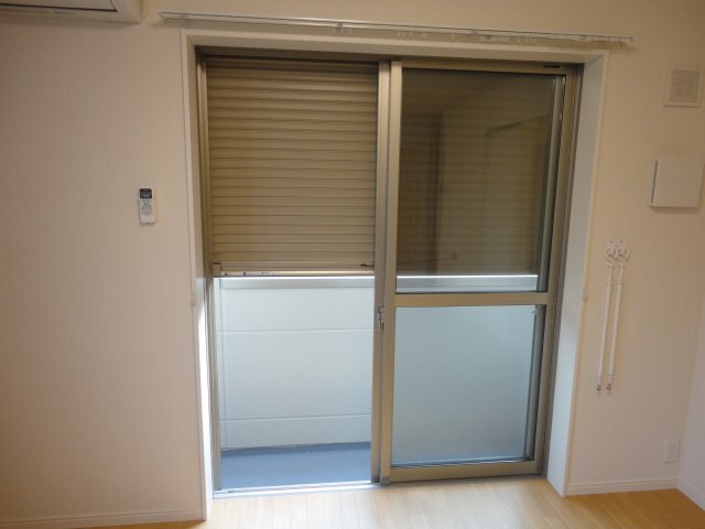 窓シャッター(イメージ)